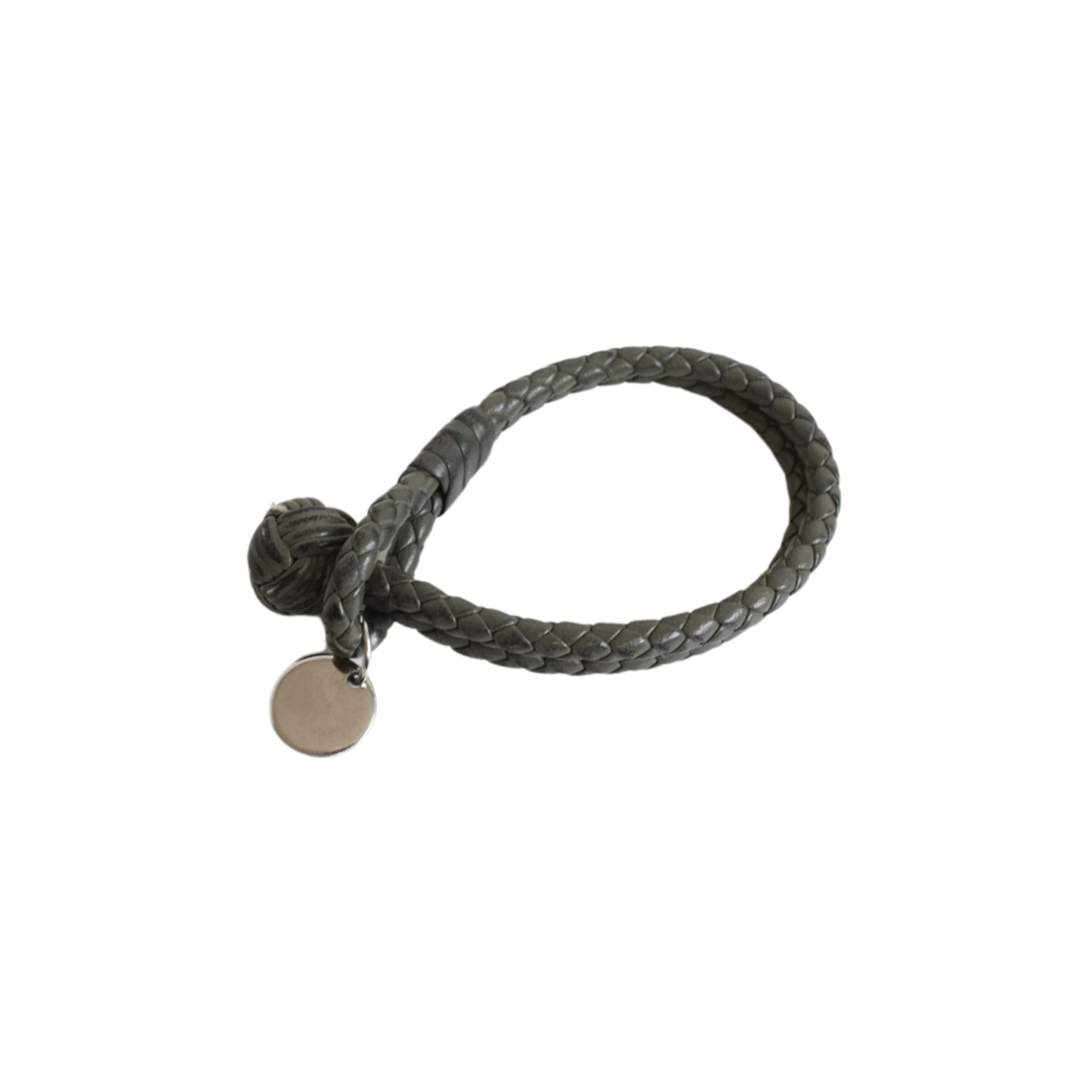 Bottega Veneta 'Intrecciato' Bracelet