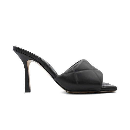 Bottega Veneta 'Lido' Mules - Women's 38.5