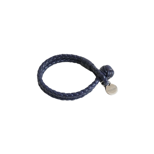 Bottega Veneta 'Intrecciato' Bracelet