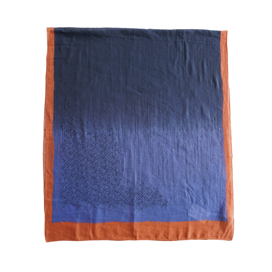 Bottega Veneta Gradient Scarf