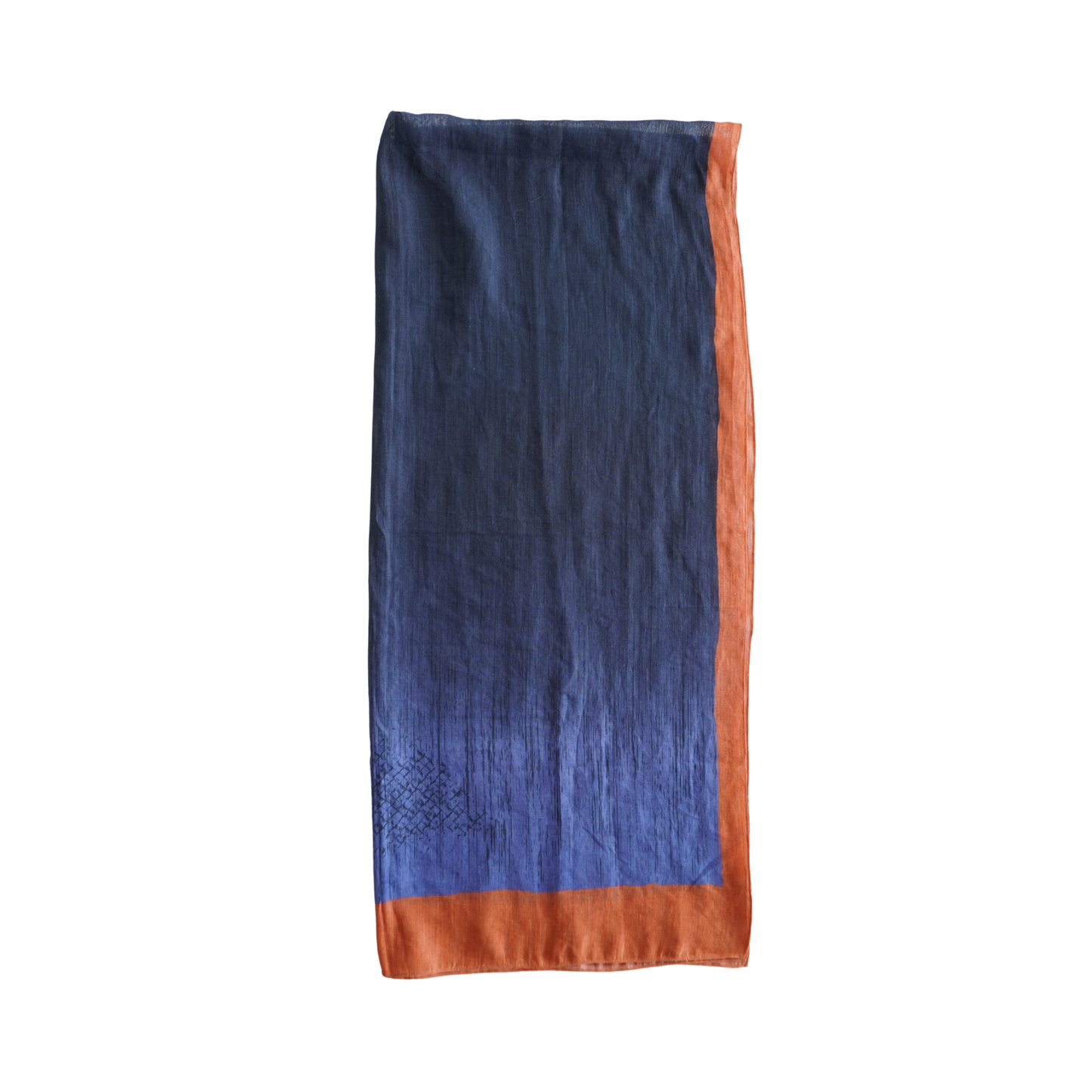 Bottega Veneta Gradient Scarf