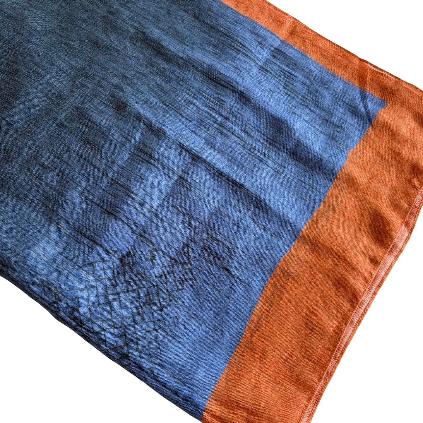 Bottega Veneta Gradient Scarf