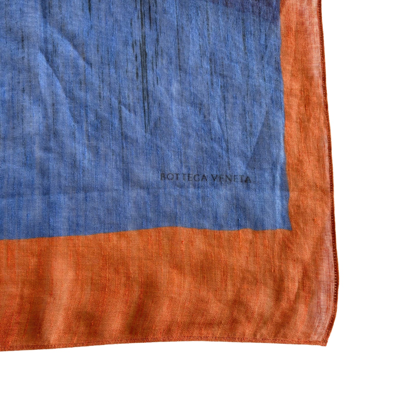 Bottega Veneta Gradient Scarf