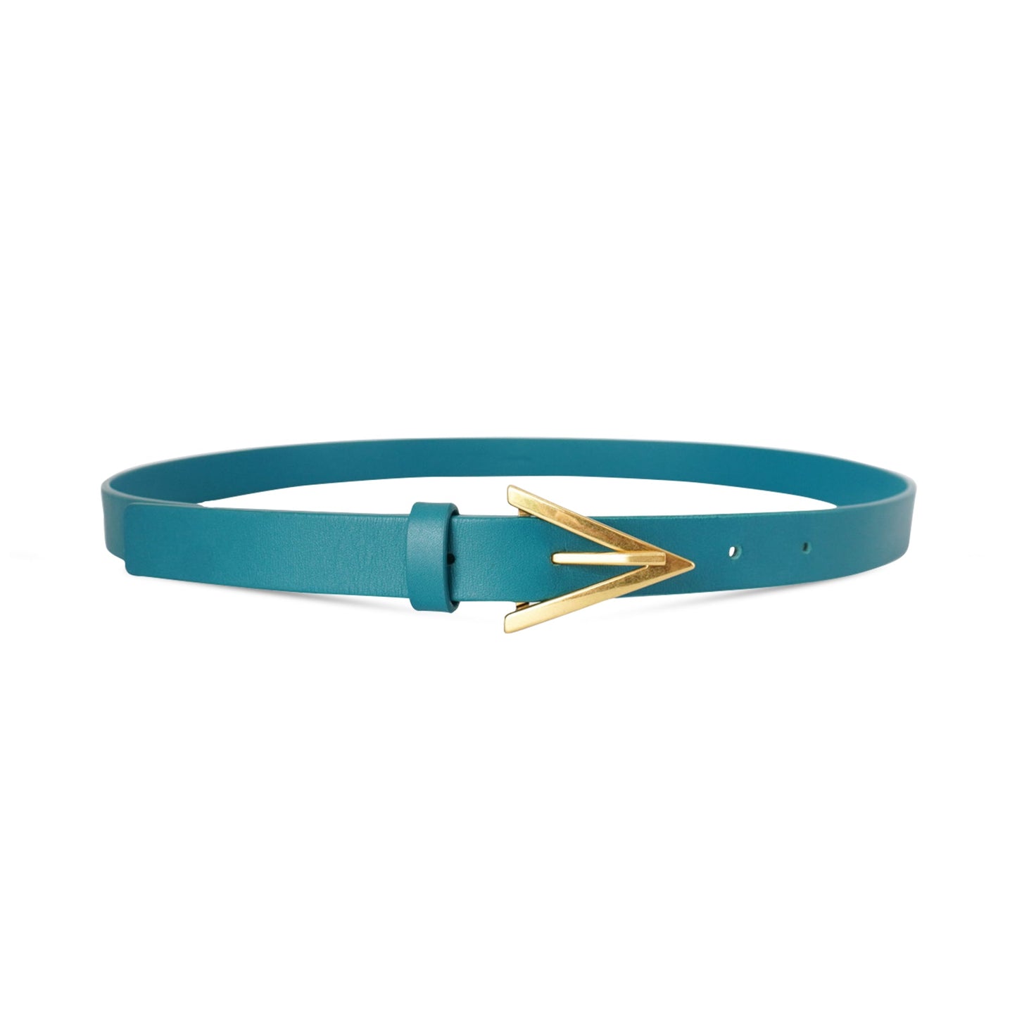 Bottega Veneta 'Triangle' Belt - 85/34