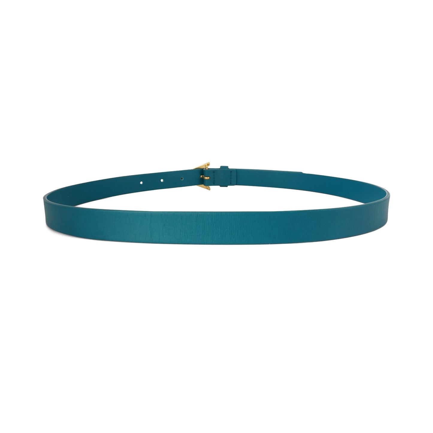 Bottega Veneta 'Triangle' Belt - 85/34