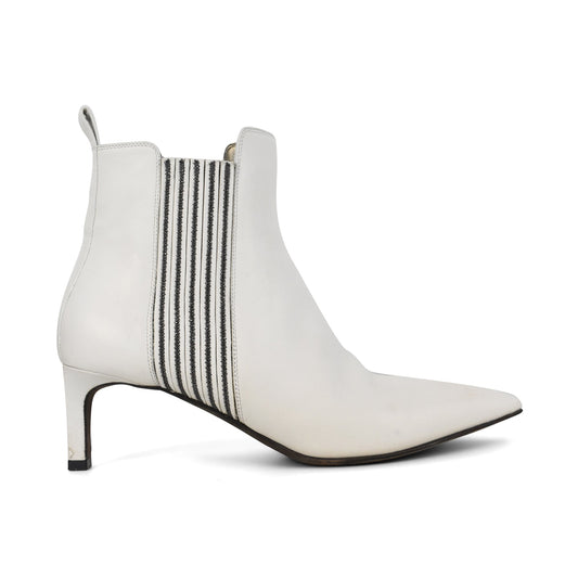 Brunello Cucinelli 'Monili' Boots - Women's 38.5