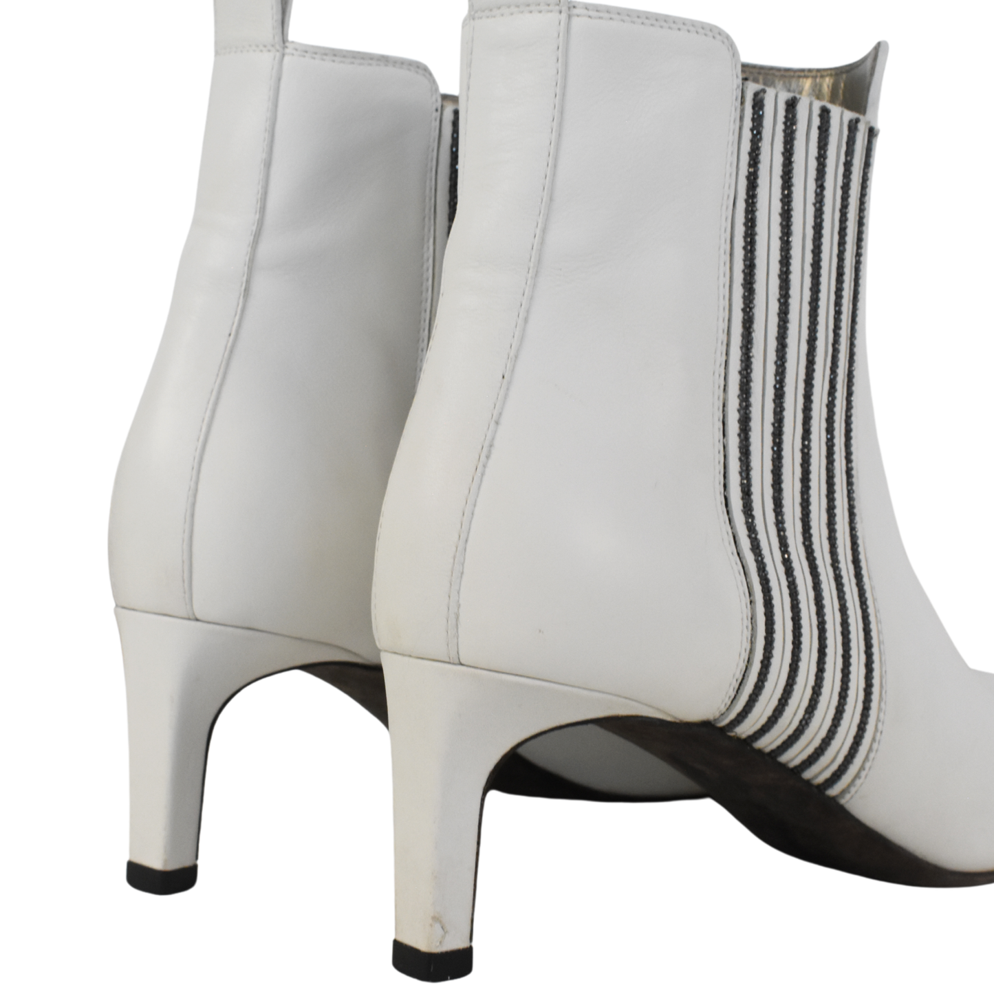Brunello Cucinelli 'Monili' Boots - Women's 38.5