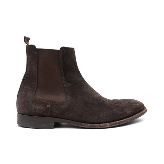 Brunello Cucinelli Chelsea Boots - Men's 41