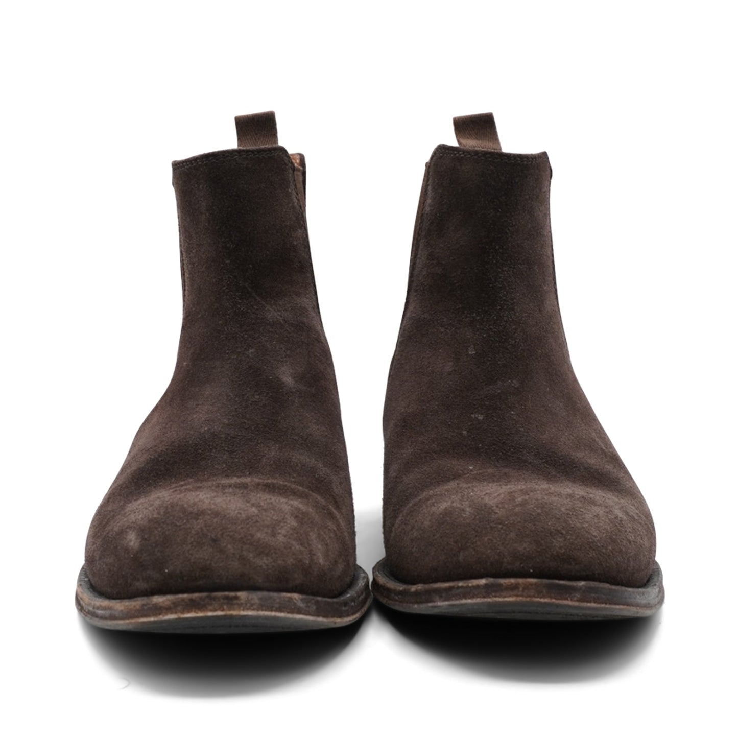 Brunello Cucinelli Chelsea Boots - Men's 41