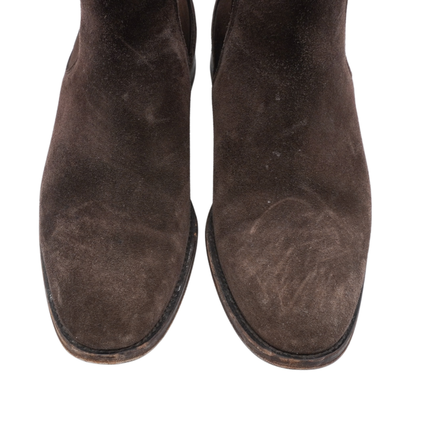 Brunello Cucinelli Chelsea Boots - Men's 41
