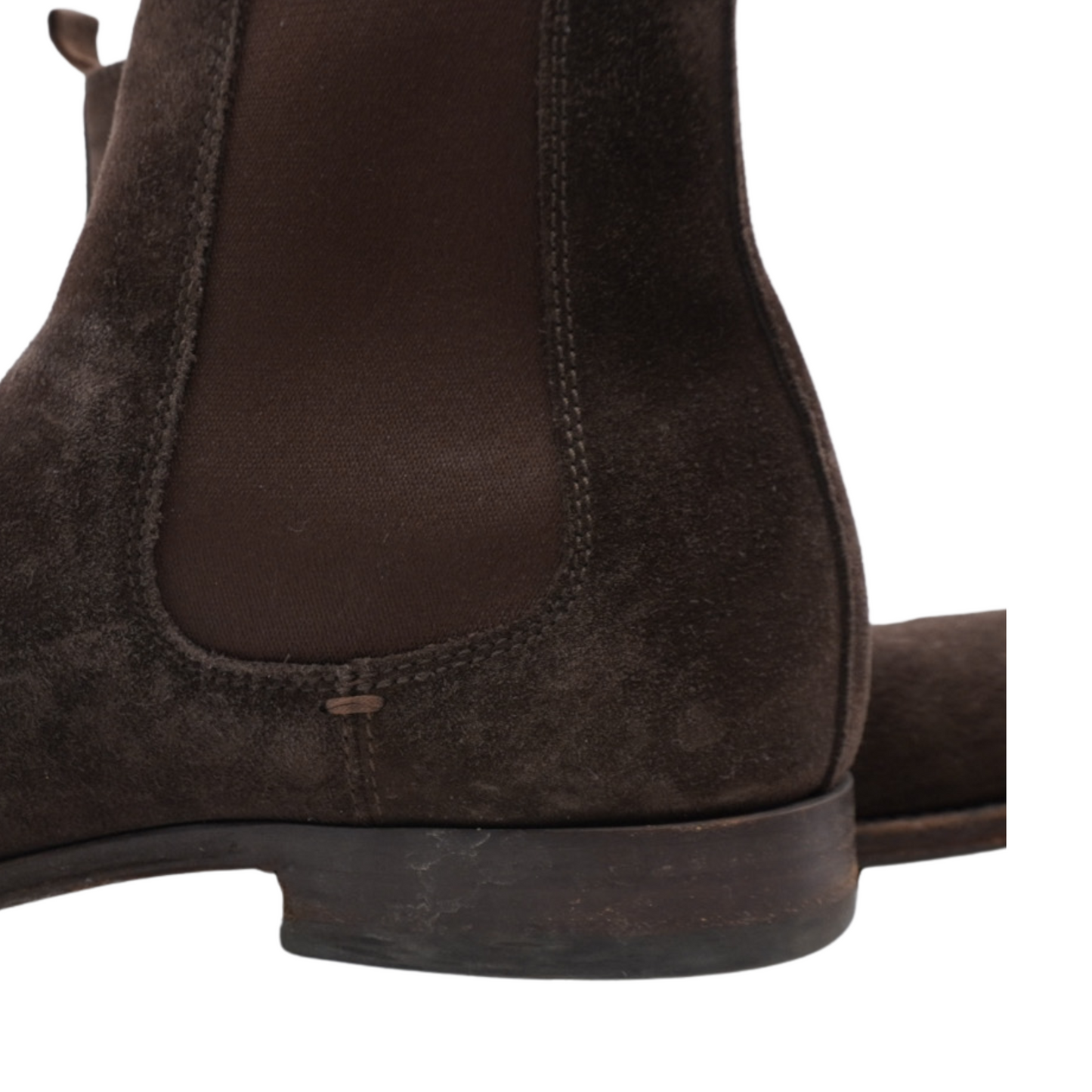 Brunello Cucinelli Chelsea Boots - Men's 41