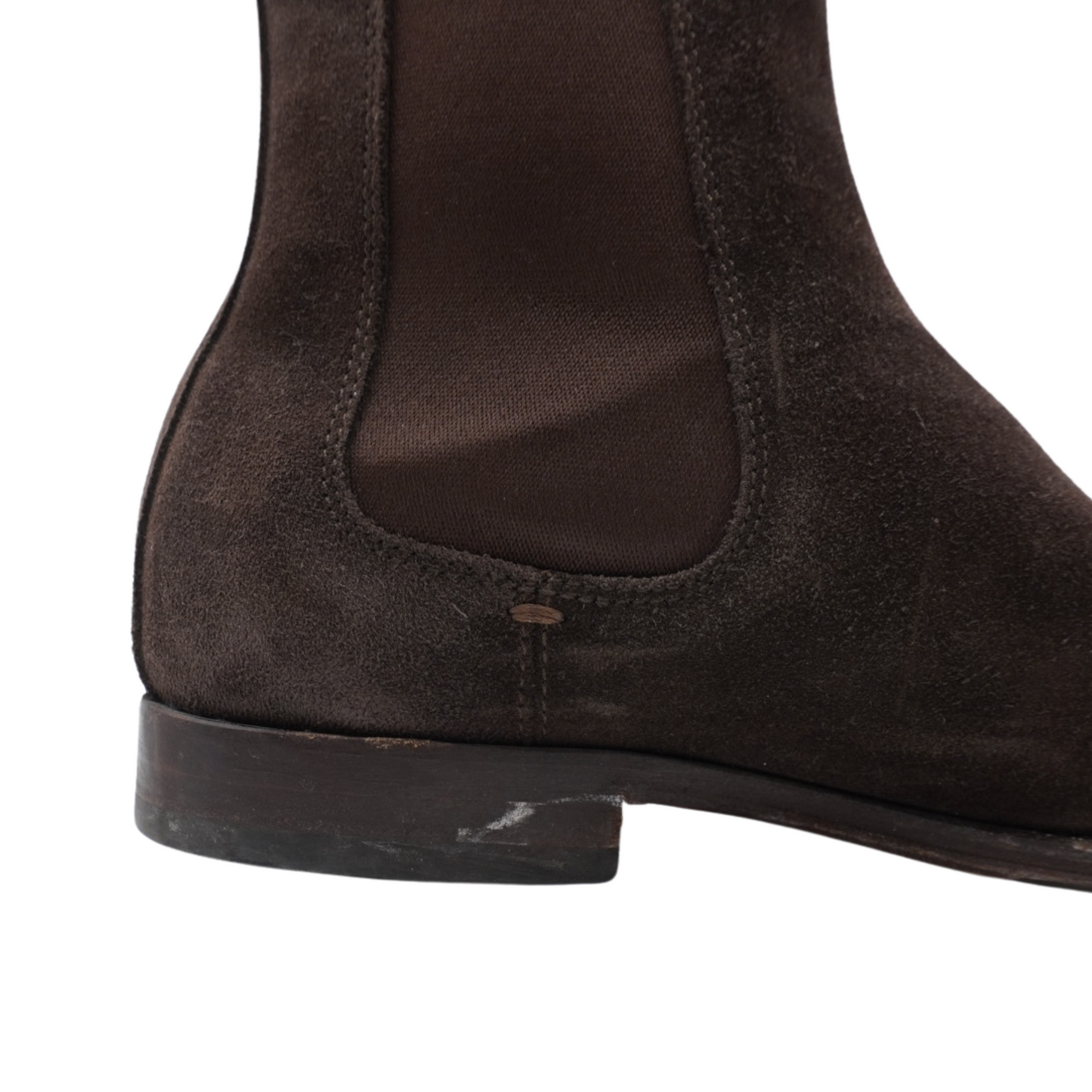 Brunello Cucinelli Chelsea Boots - Men's 41