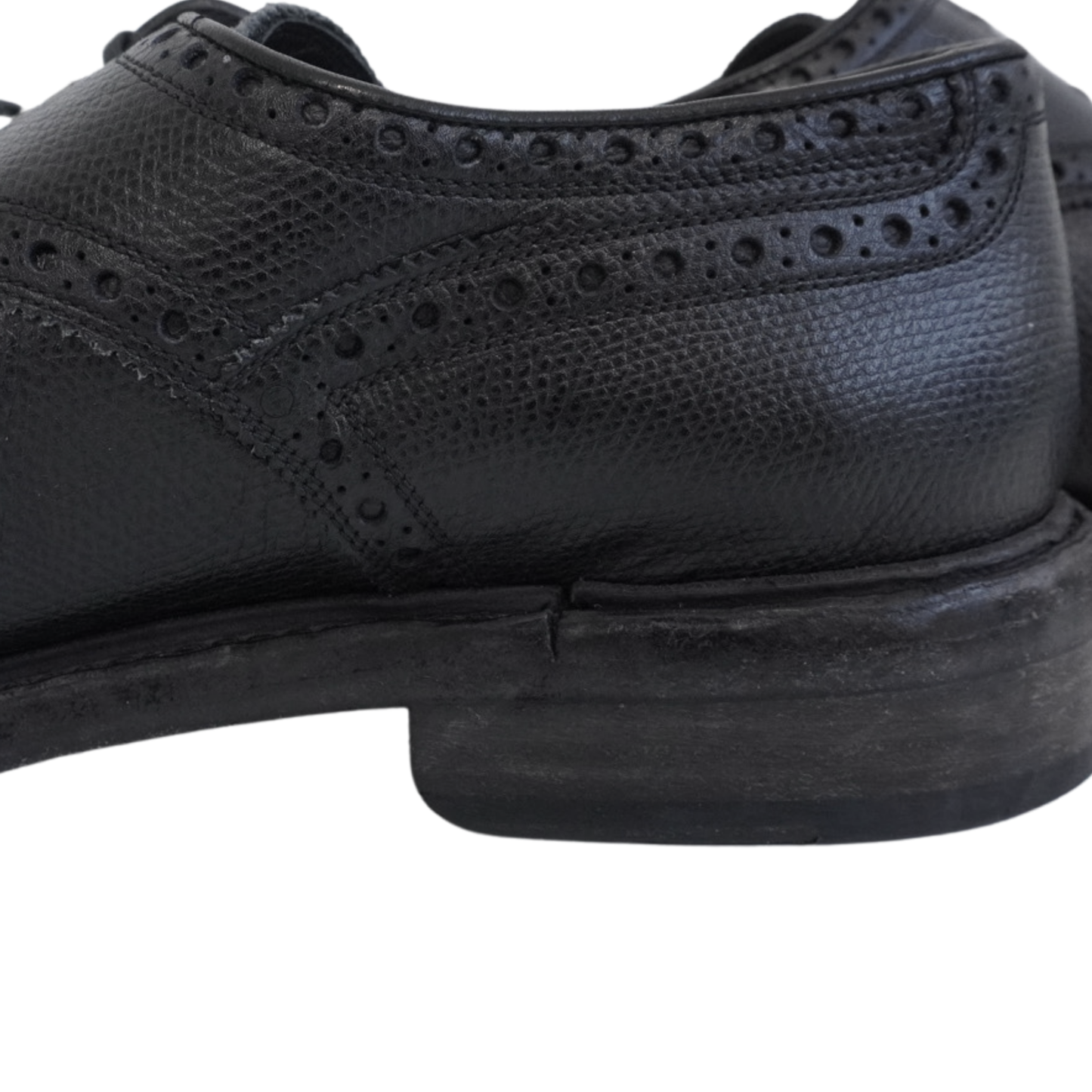 Burberry Baroque Dress Shoes - Men's 41