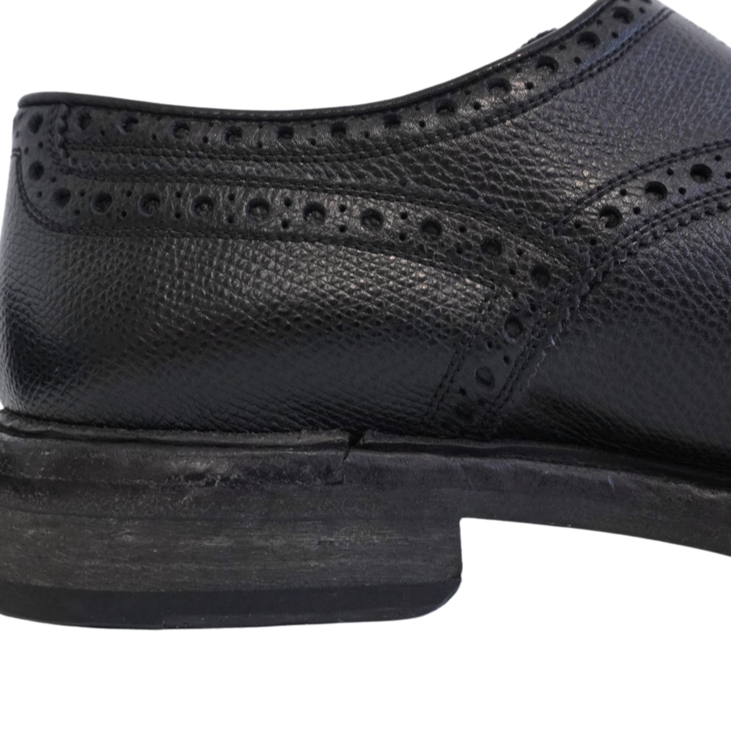 Burberry Baroque Dress Shoes - Men's 41