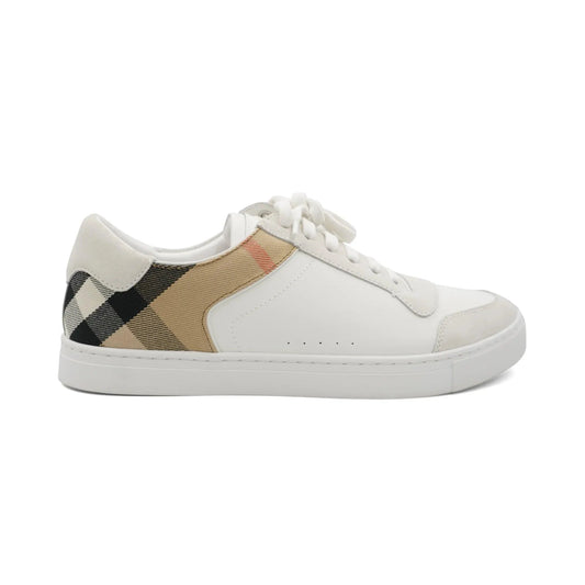 Burberry Sneakers - Men's 44