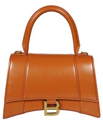 Balenciaga Hourglass Top Handle Bag