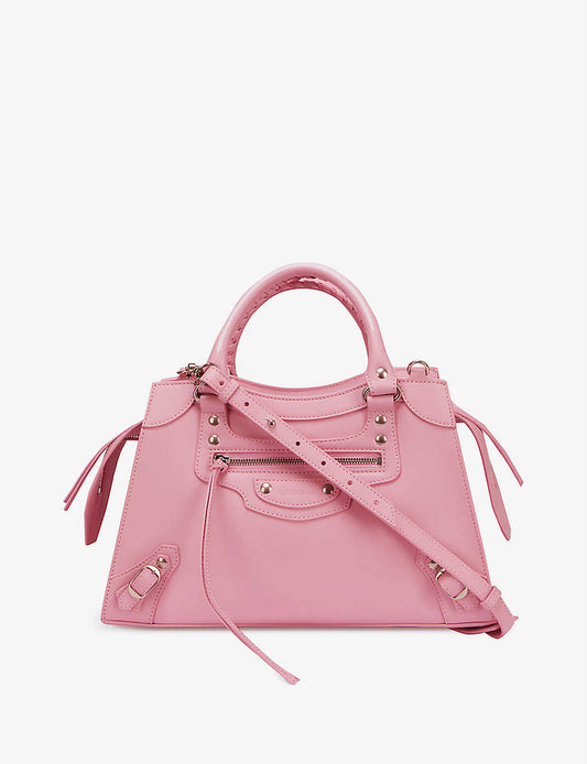 BALENCIAGA NEO CLASSIC SMALL CITY BAG