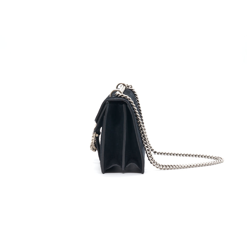 Gucci Dionysus Medium Black SHW