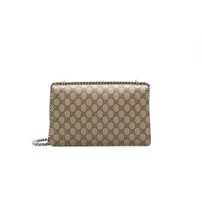 Gucci Dionysus GG Small Shoulder Bag