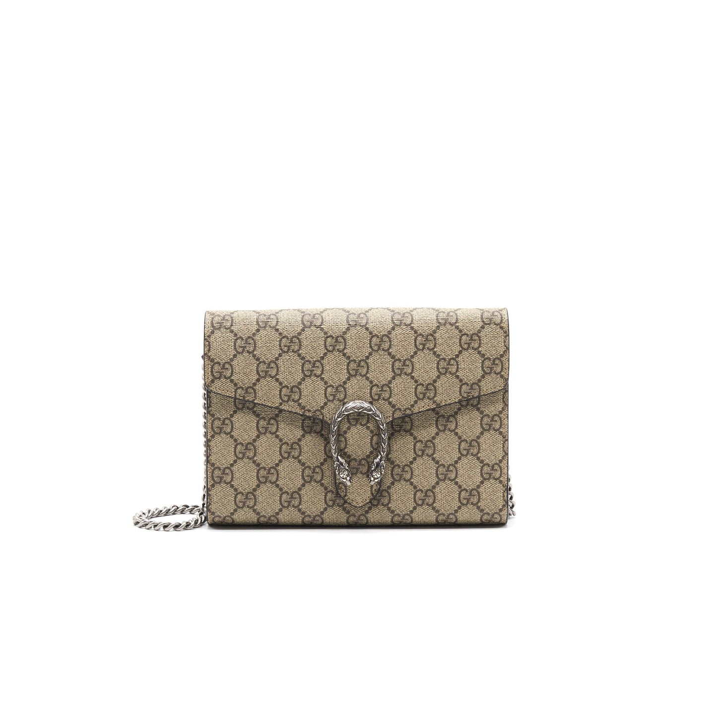 Gucci Dionysus Mini Chain Bag