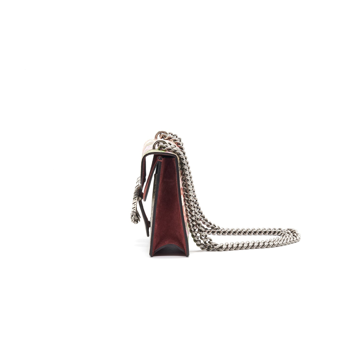 Gucci Dionysus GG Blooms Mini Bag