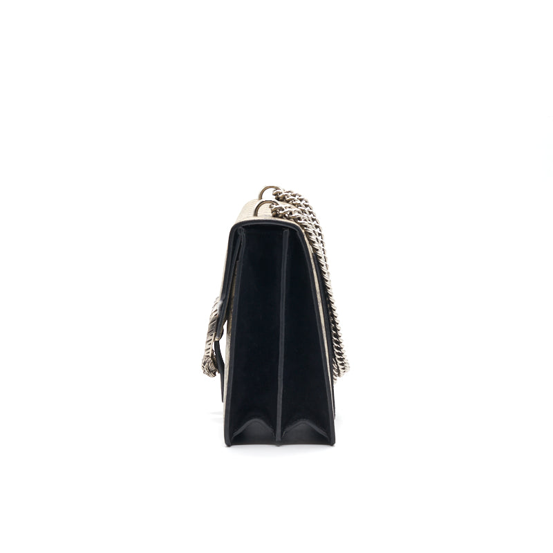 Gucci Dionysus GG Medium Shoulder Bag