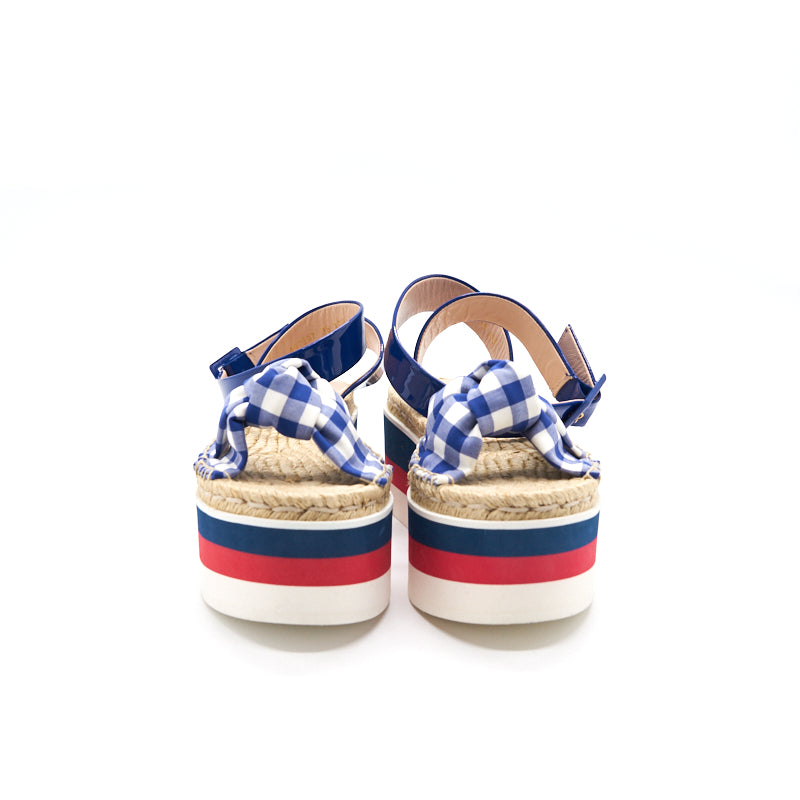 GUCCI SANDAL Size 36