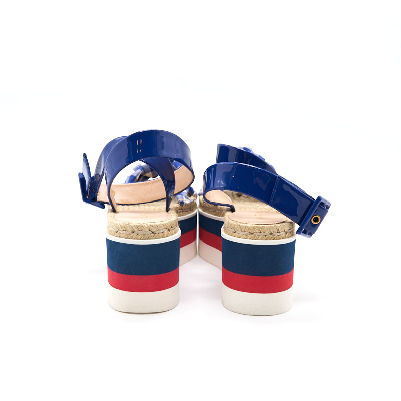 GUCCI SANDAL Size 36