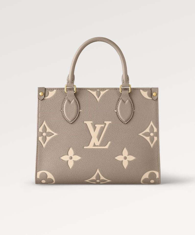 LOUIS VUITTON ON-THE-GO PM