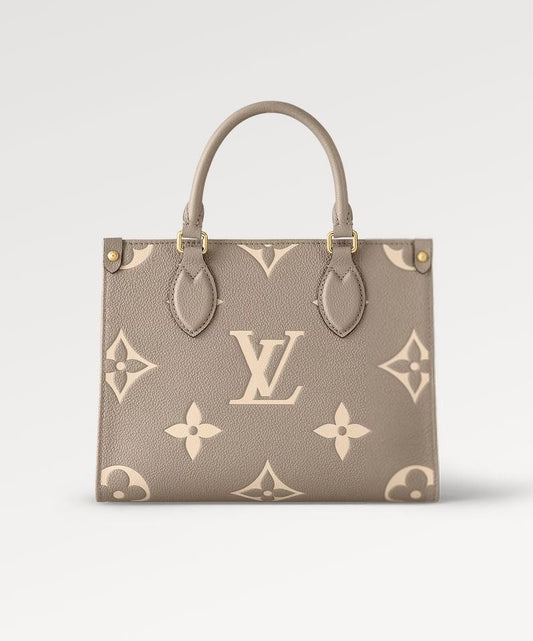 LOUIS VUITTON ON-THE-GO PM