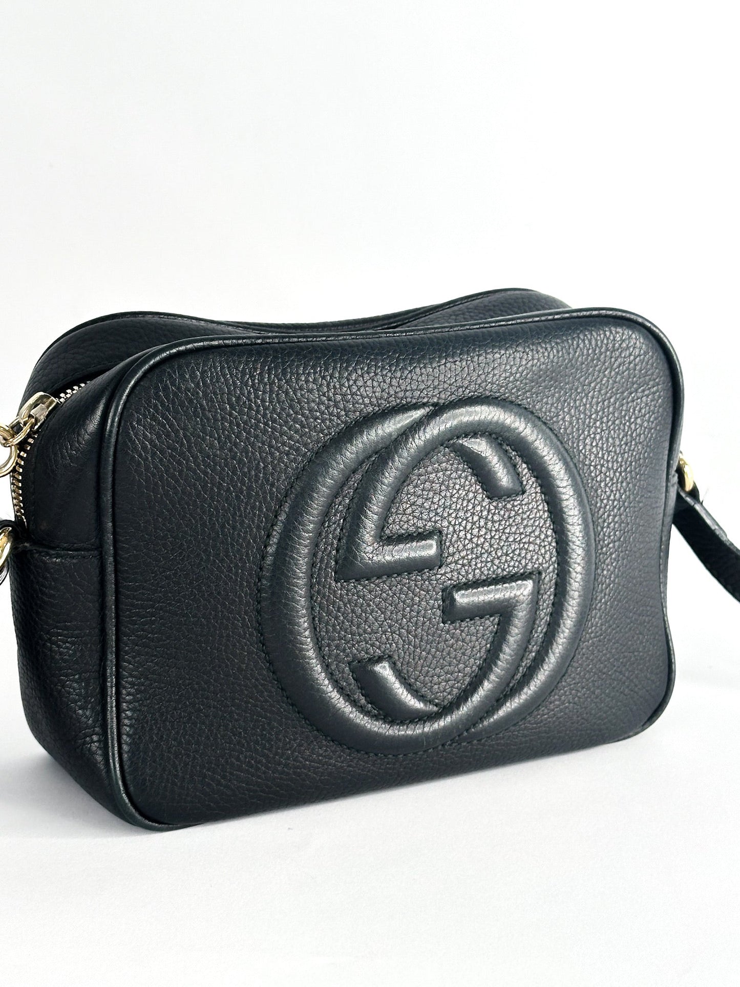 Gucci Soho Disco Bag