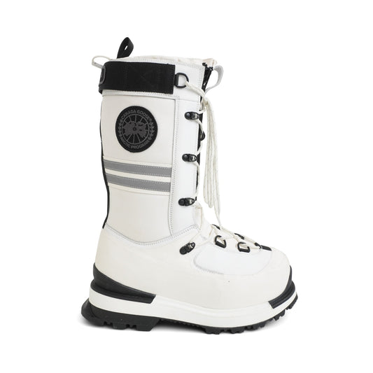 Canada Goose 'Snow Mantra' Boots - Men's 41