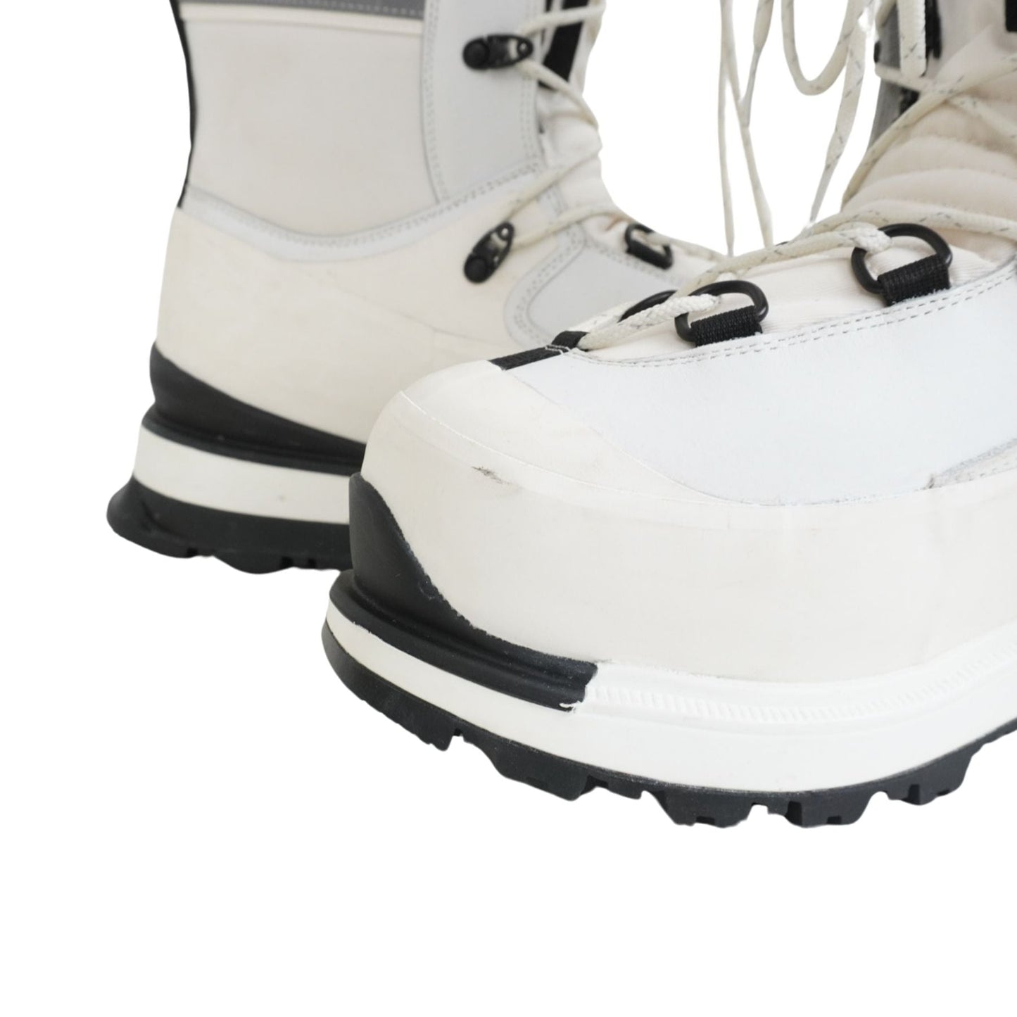 Canada Goose 'Snow Mantra' Boots - Men's 41