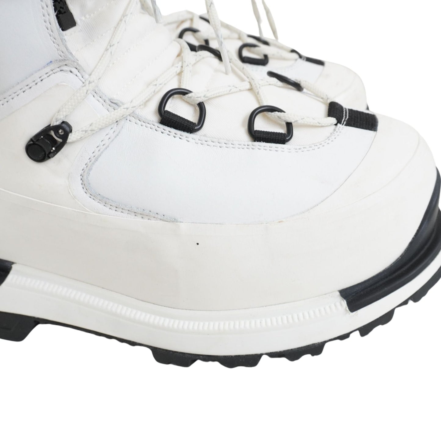Canada Goose 'Snow Mantra' Boots - Men's 41