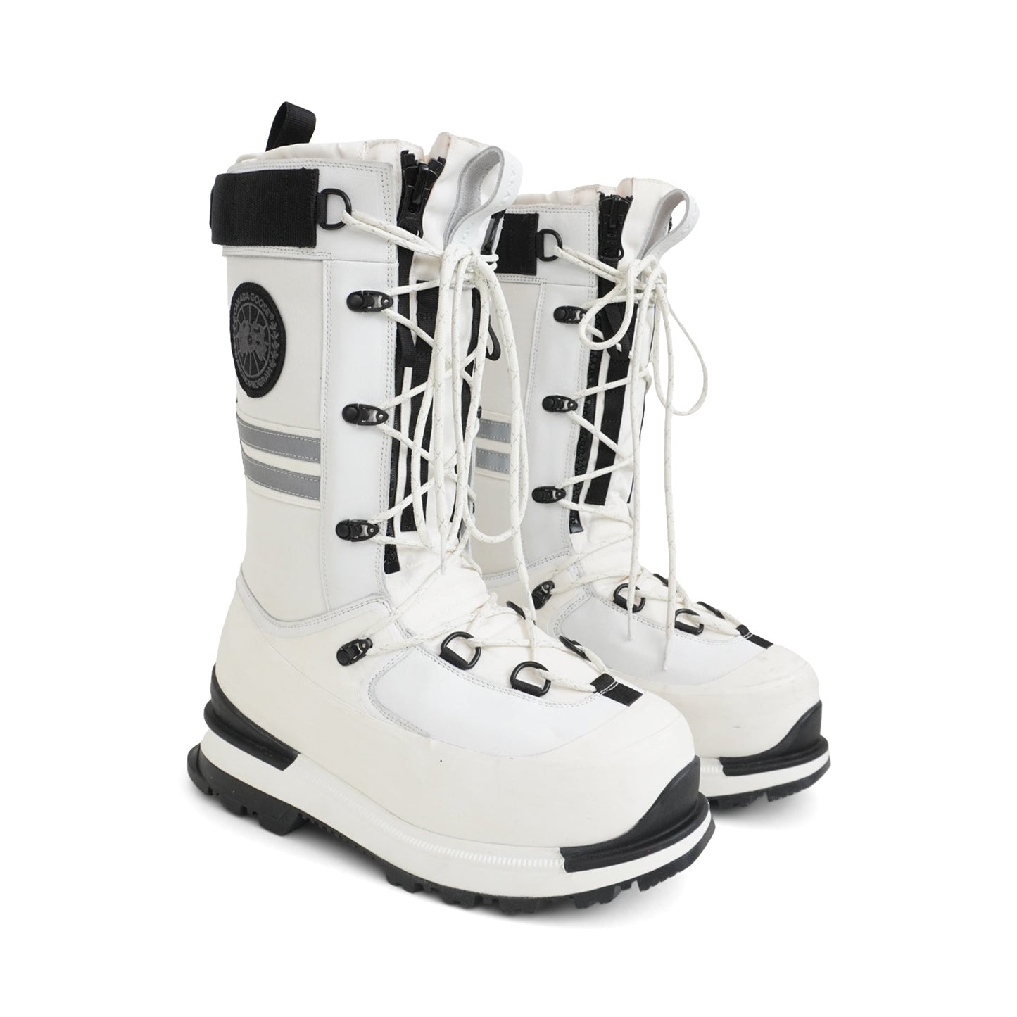 Canada Goose 'Snow Mantra' Boots - Men's 41