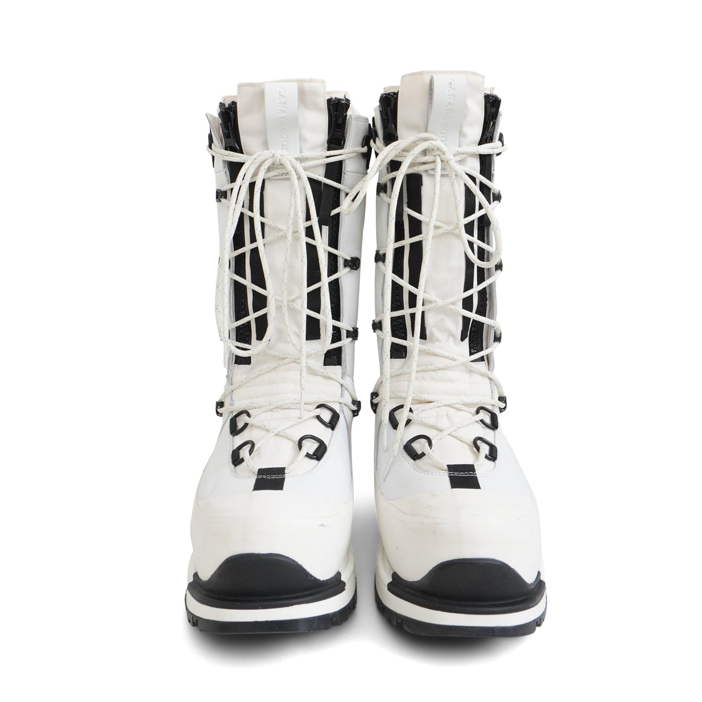 Canada Goose 'Snow Mantra' Boots - Men's 41