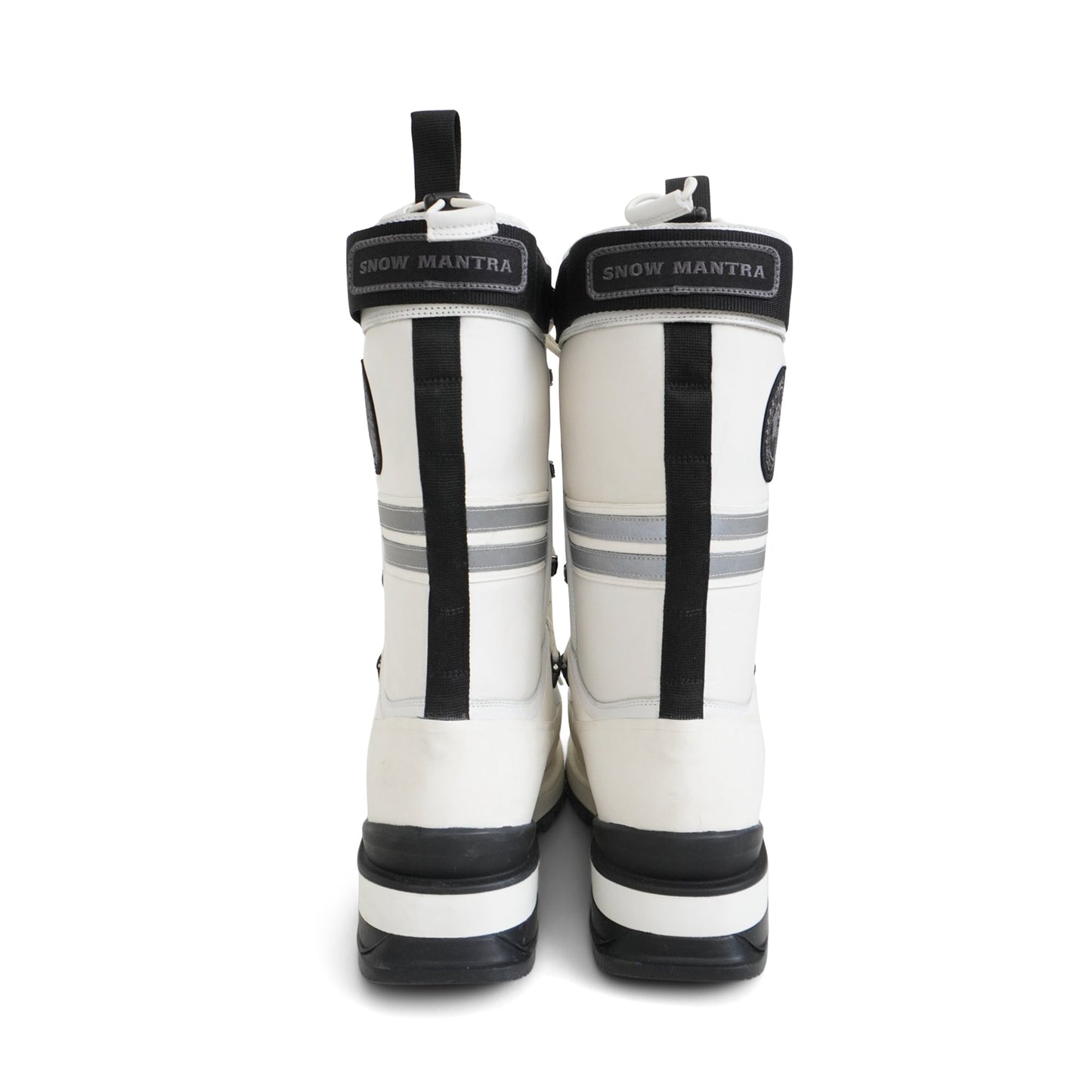 Canada Goose 'Snow Mantra' Boots - Men's 41