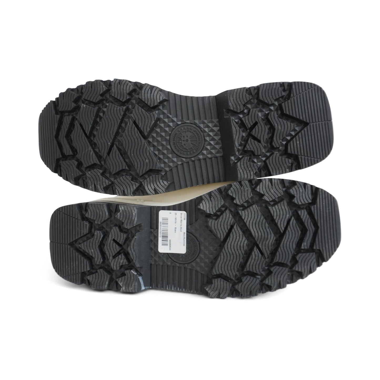 Canada Goose 'Snow Mantra' Boots - Men's 41