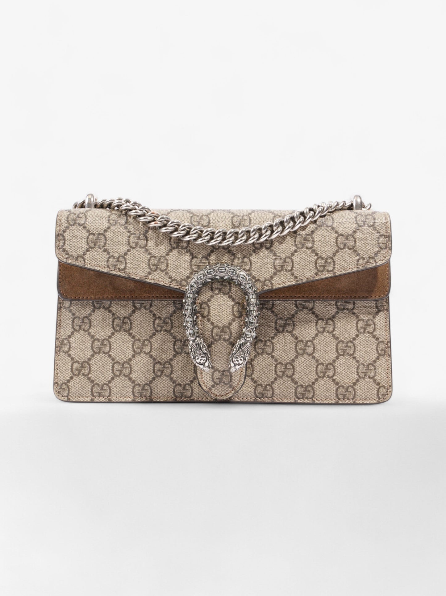 Gucci Dionysus  Supreme Print Small