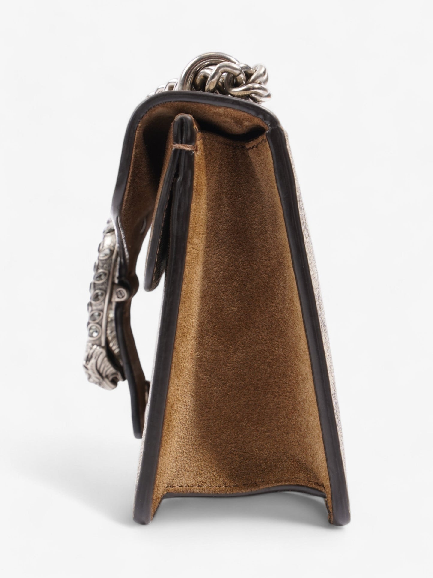 Gucci Dionysus  Supreme Print Small