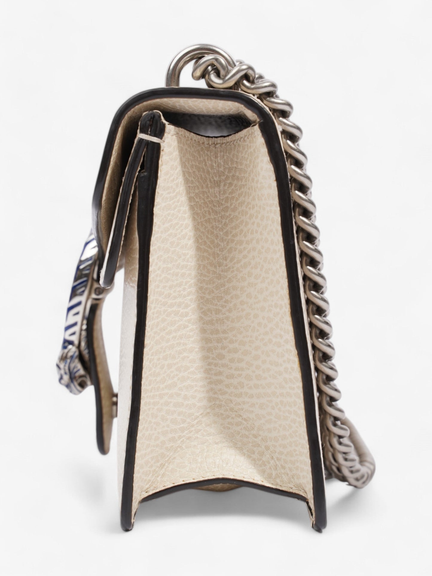 Gucci Dionysus Cream Leather Small