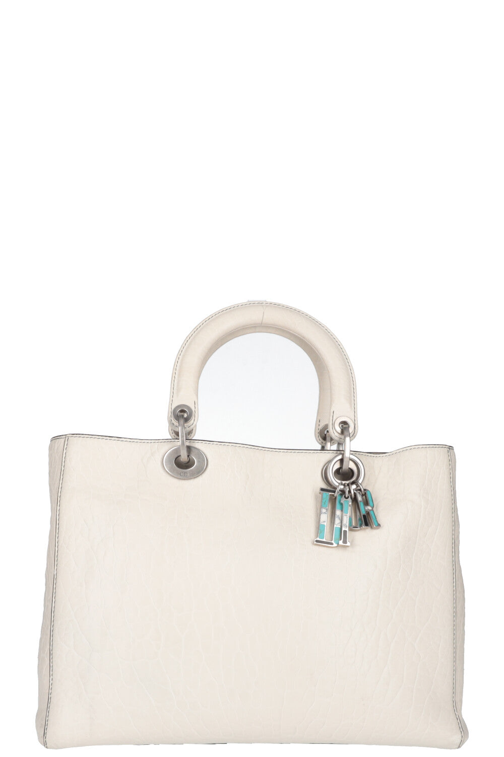 CHRISTIAN DIOR Lady Dior Canyon Bag