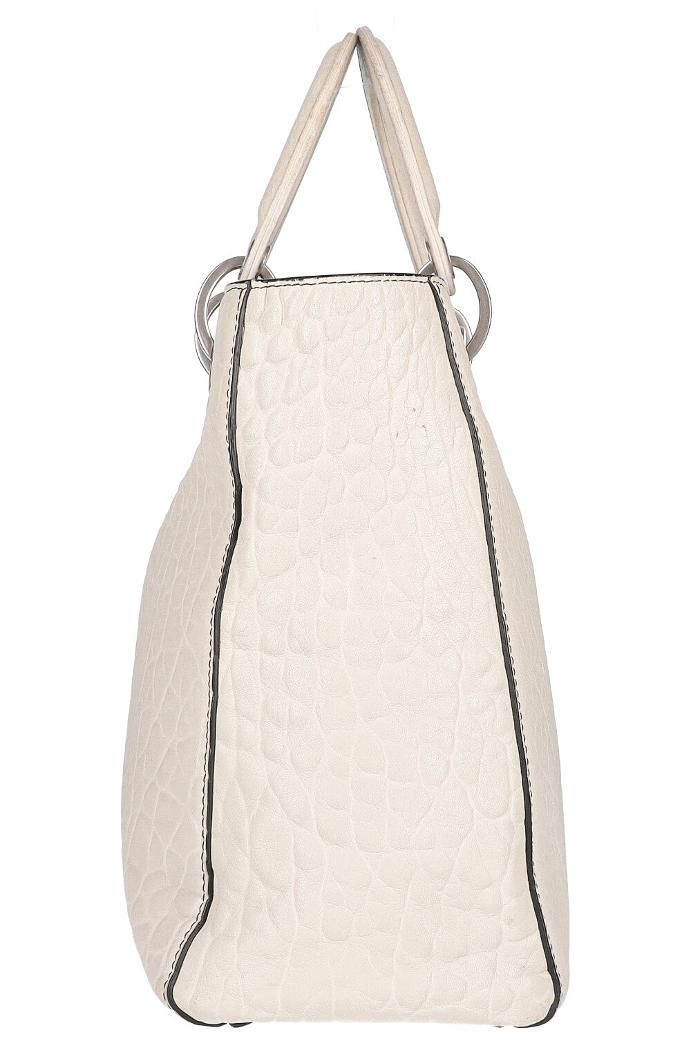 CHRISTIAN DIOR Lady Dior Canyon Bag