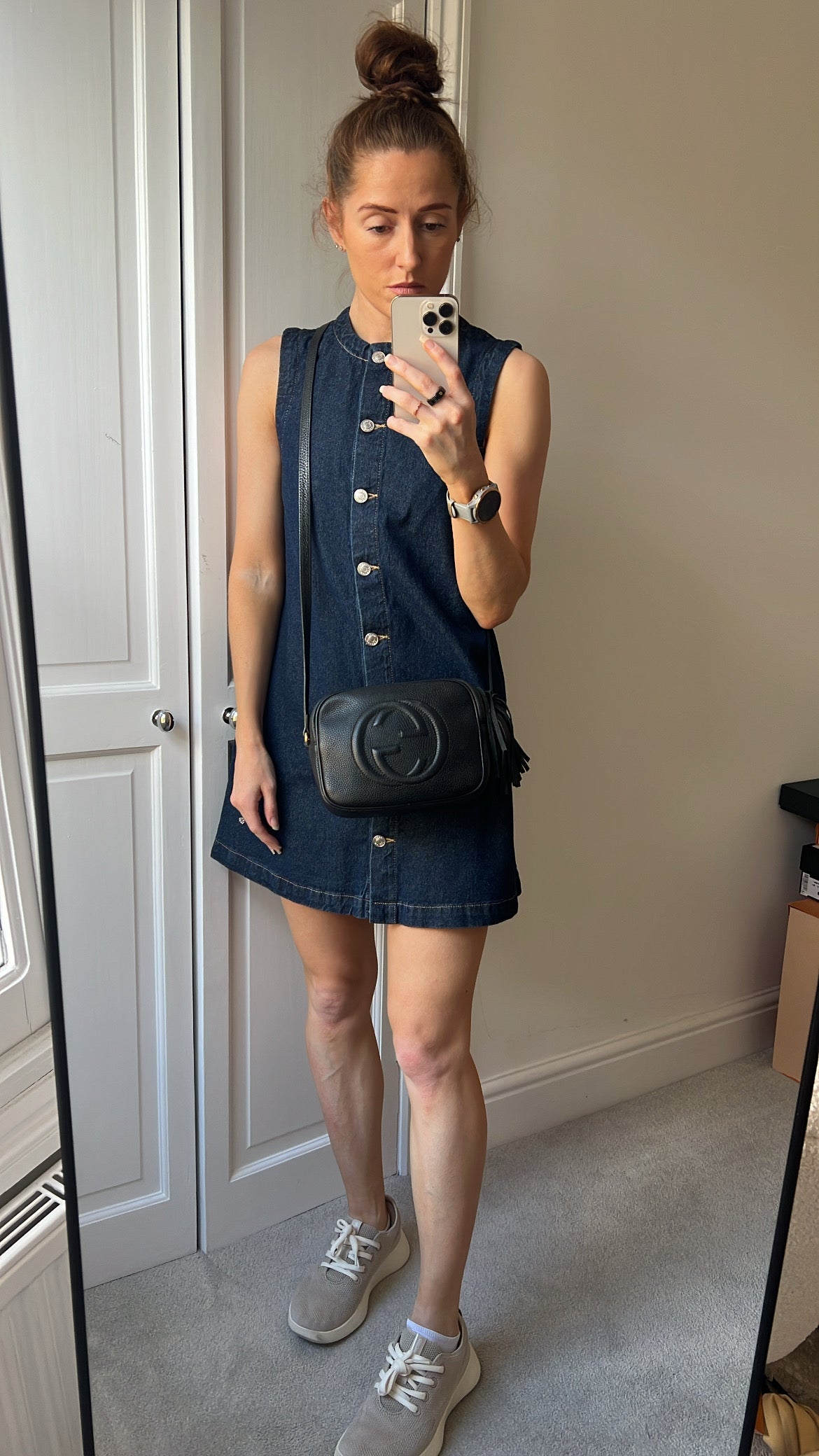 Gucci Black Soho Disco (RRP £1050)