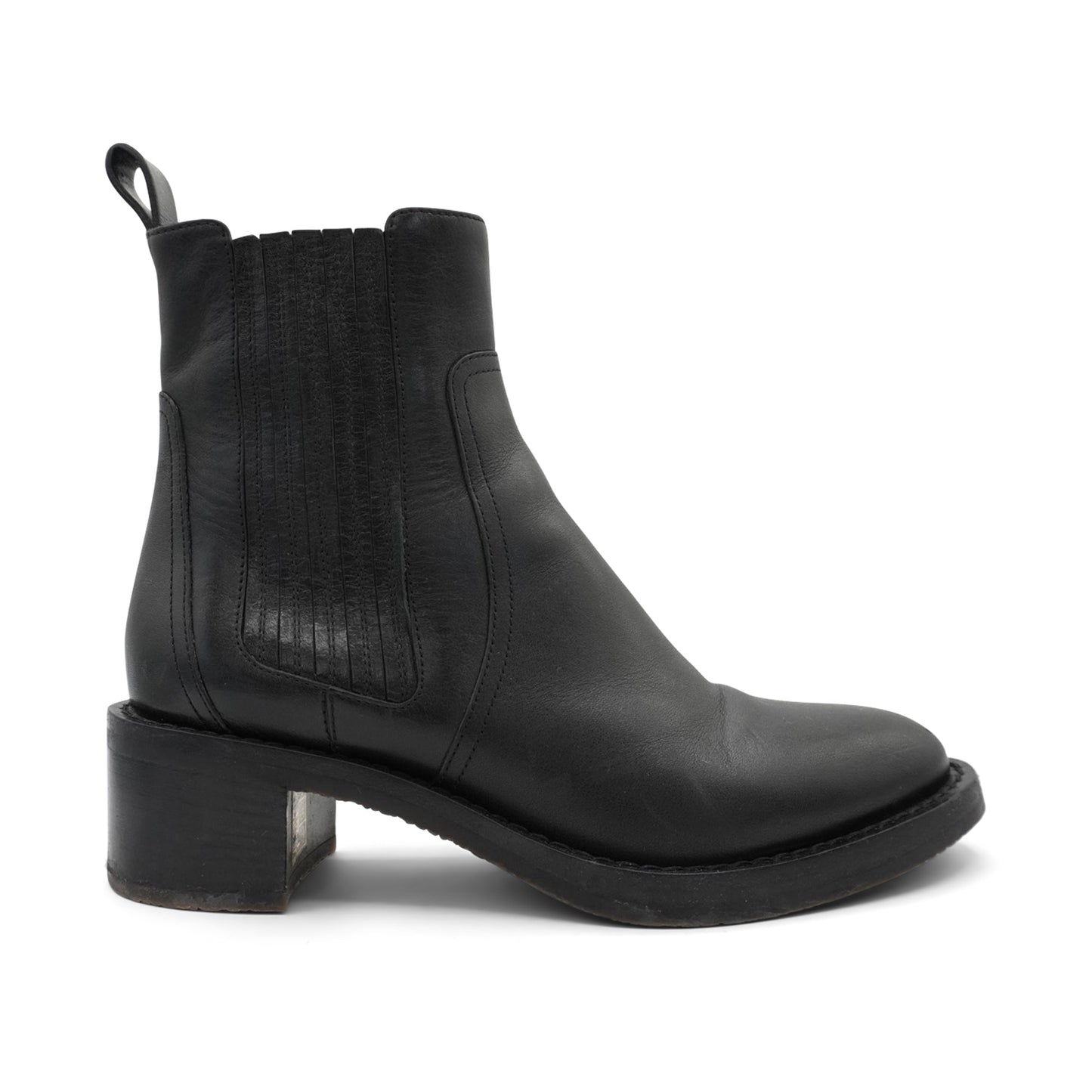 Celine 'Folco' Chelsea Boots - Women's 37