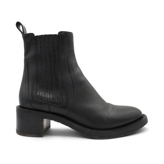 Celine 'Folco' Chelsea Boots - Women's 37