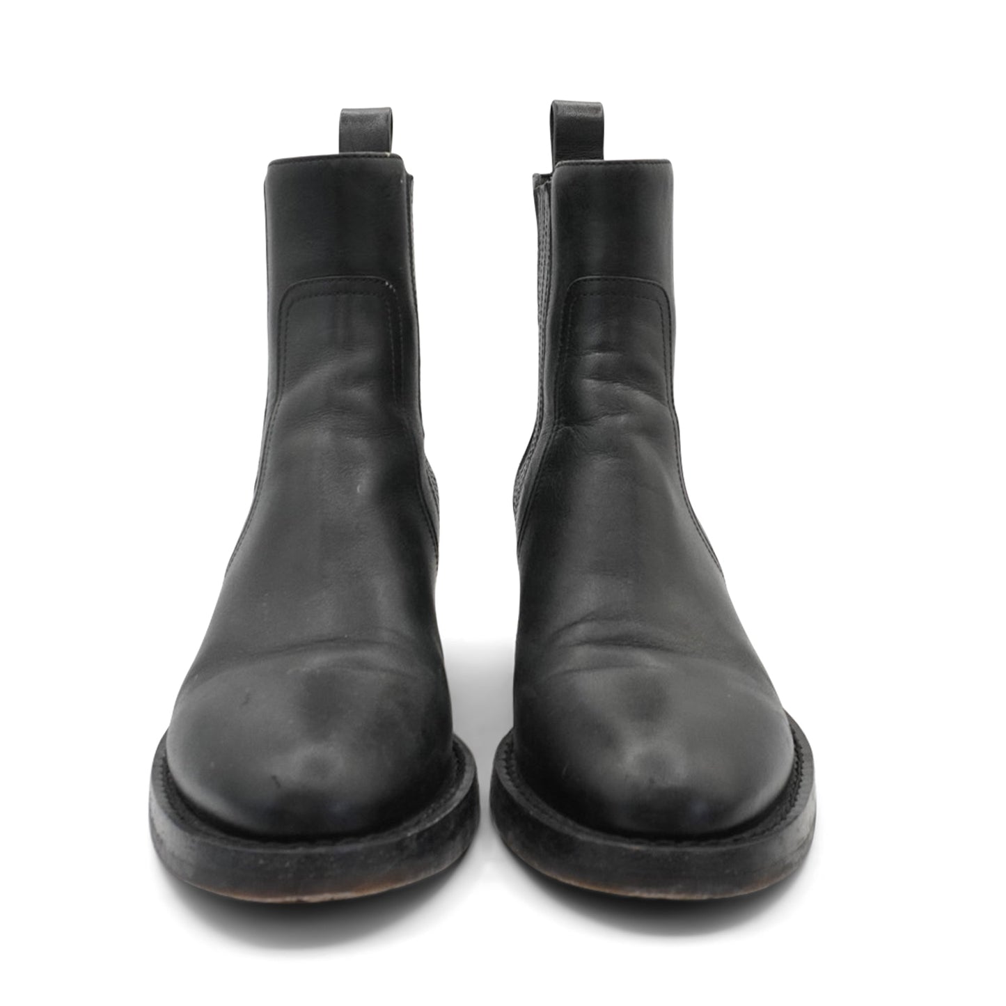 Celine 'Folco' Chelsea Boots - Women's 37