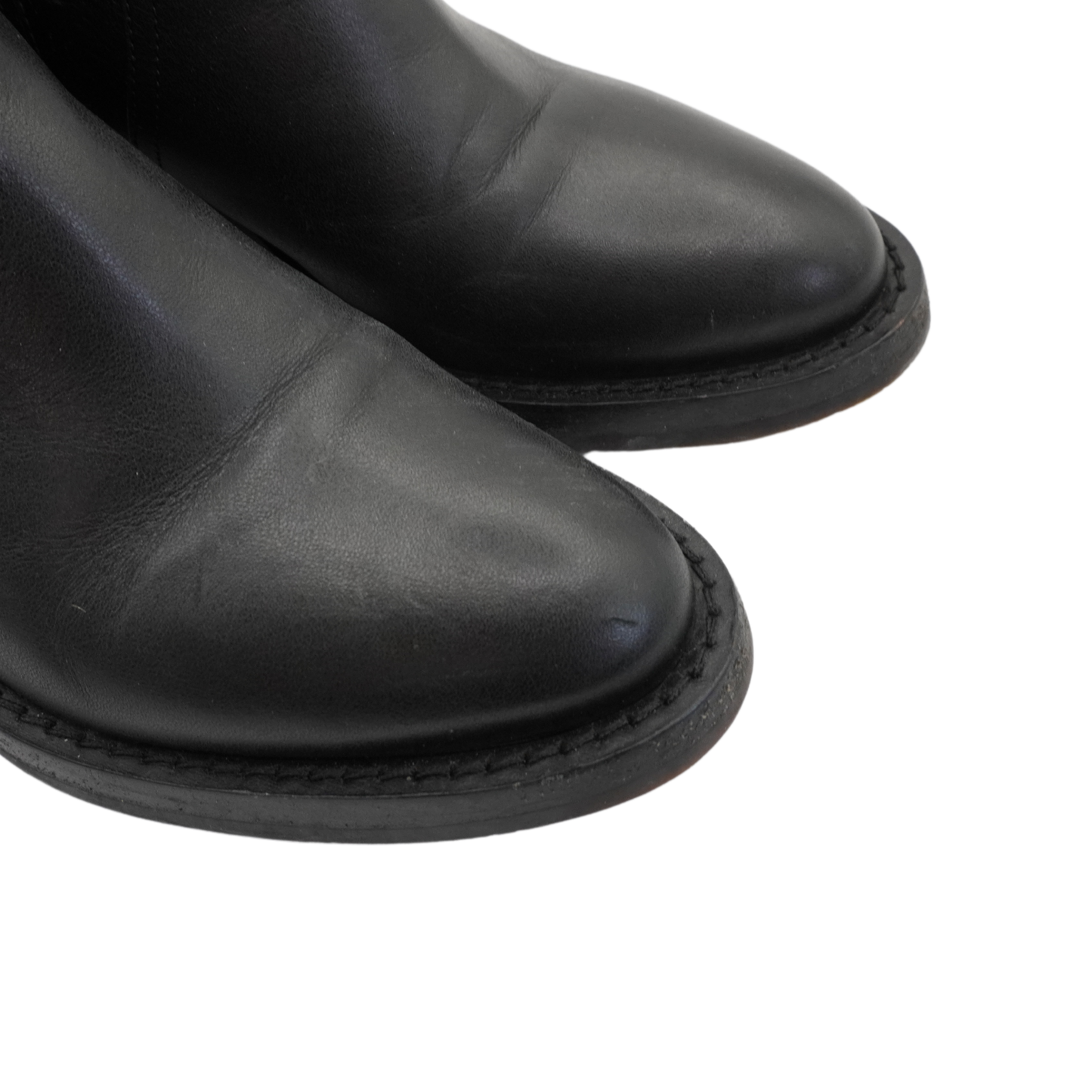 Celine 'Folco' Chelsea Boots - Women's 37