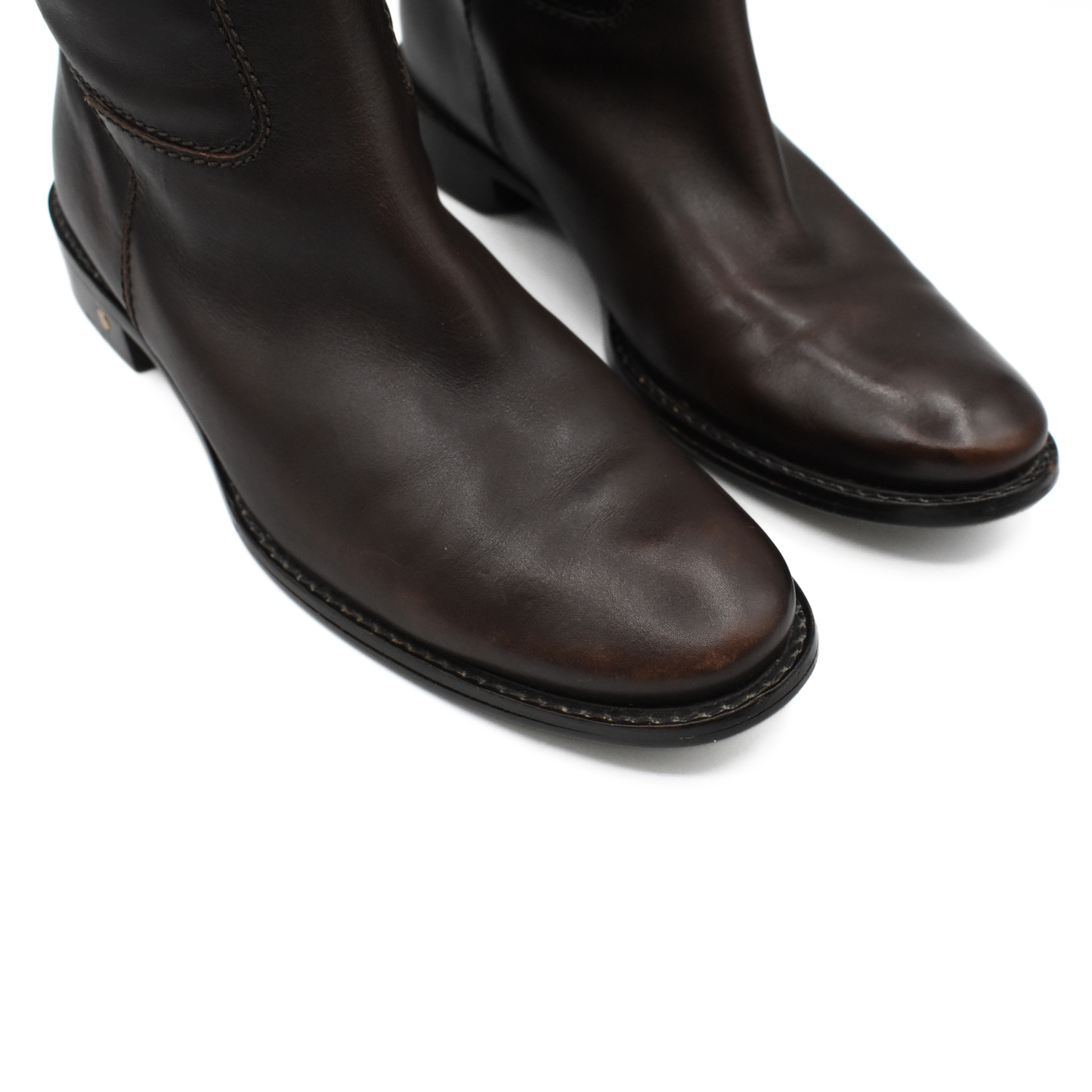 Celine Riding Boots - Women's 38
