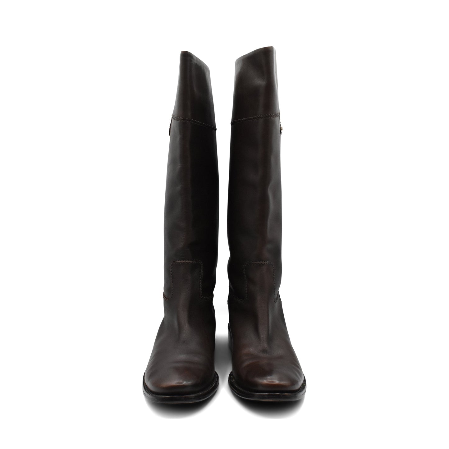 Celine Riding Boots - Women's 38